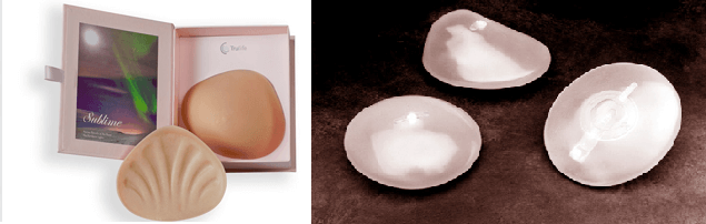 Prosthetic Breast Reconstruction Product