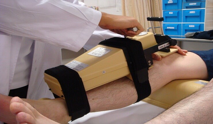 Orthopedic Technology
